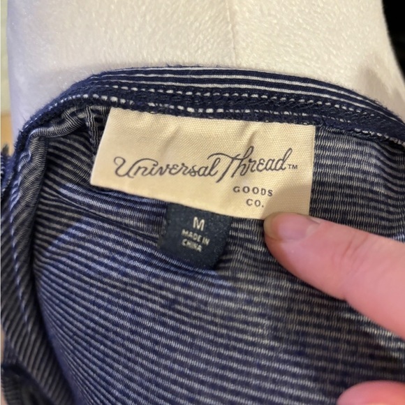 Universal Thread Dress - Picture 6 of 7